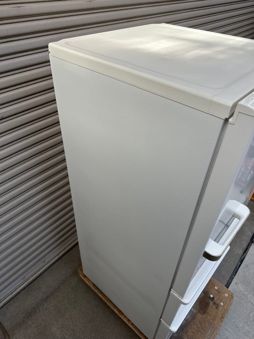 無料配送有り★3ヶ月保証★冷蔵庫アクア 2020年製272LAQR-27J(W)