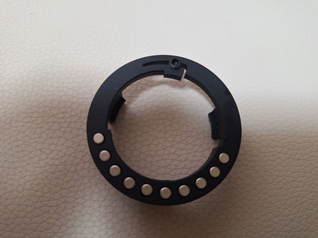 キャタリナ　LD 20 SH 左ハンドルカスタム 　MAGブレーキユニットつき