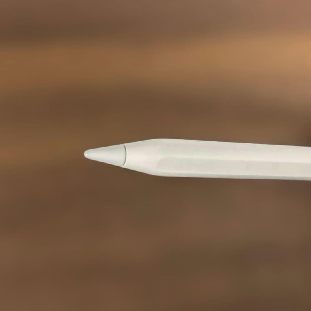 【ほぼ新品】Apple Pencil Pro（第3世代）ipad用スタイラスペン