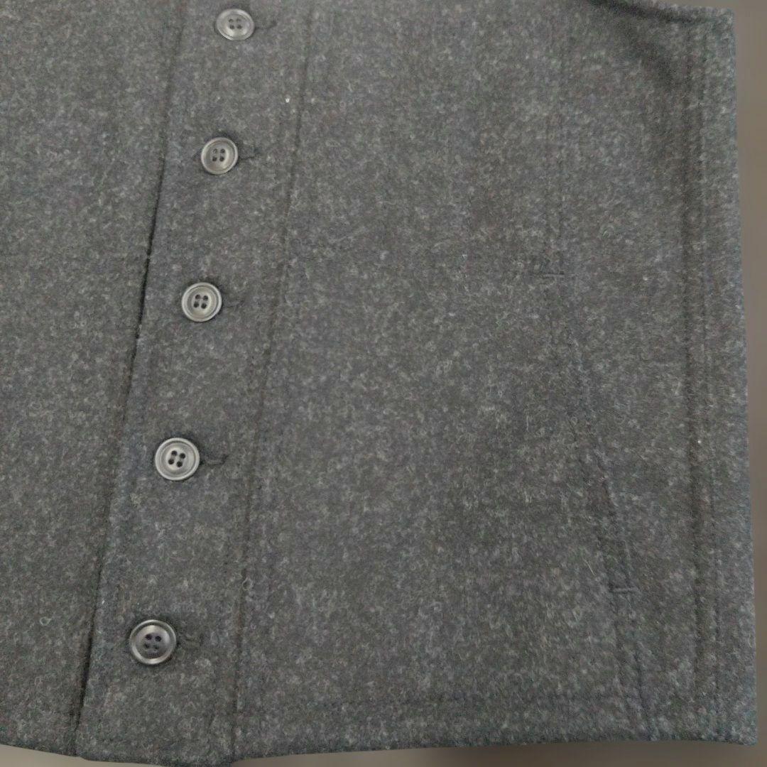 ★定価3.1万円★未使用品★フィルソン　マッキーノベスト★サイズS