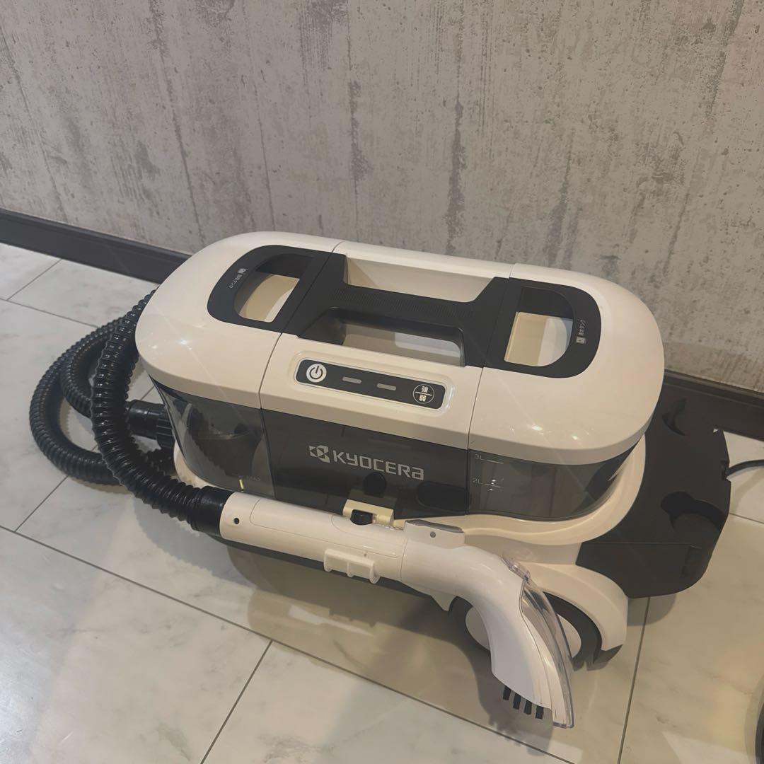 けんけん55 京セラ(Kyocera) リンスクリーナー