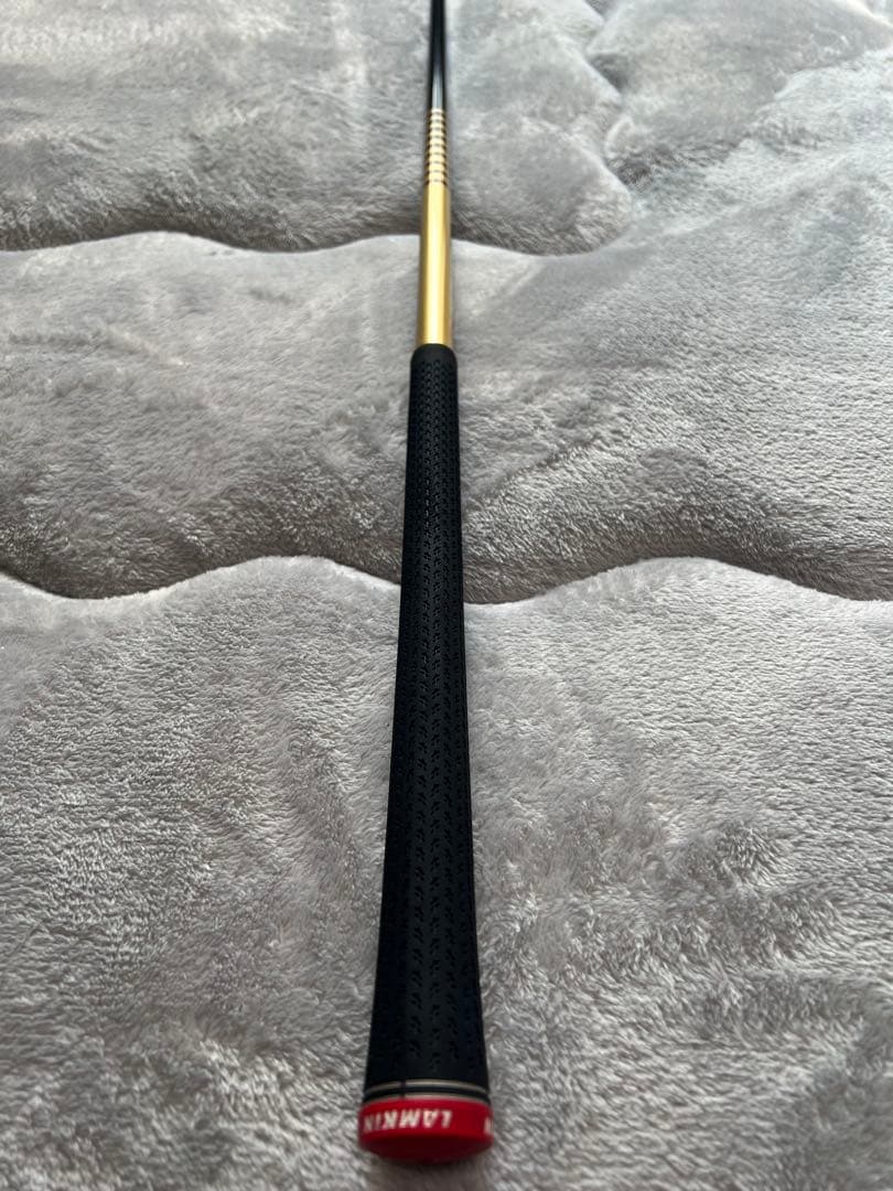 TOUR AD CQ 60 グラファイトシャフト フレックスS