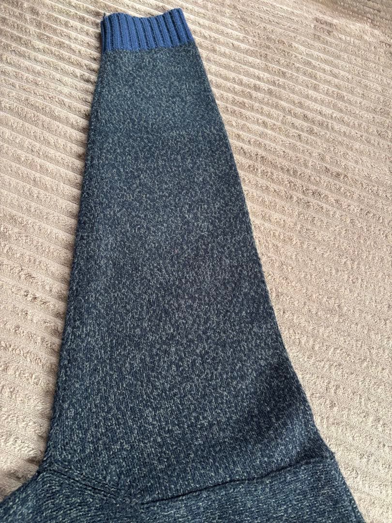 桃白白さん専用希少 90s OLD STUSSY 紺タグ ステューシー ニット