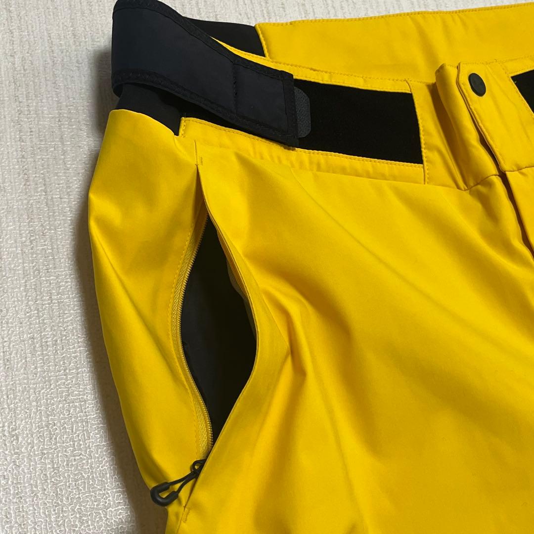 【ラスト1点】新品 GOLD WINスキーウェア 男性用