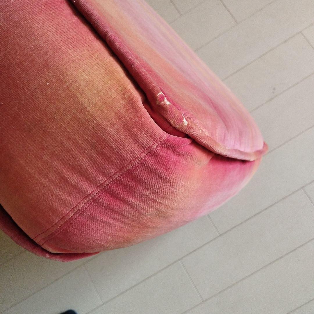 トランククッション テキスタイルデザイナー UNA