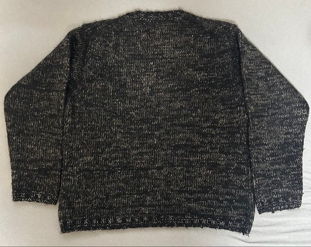 Y's for men セーター 厚手