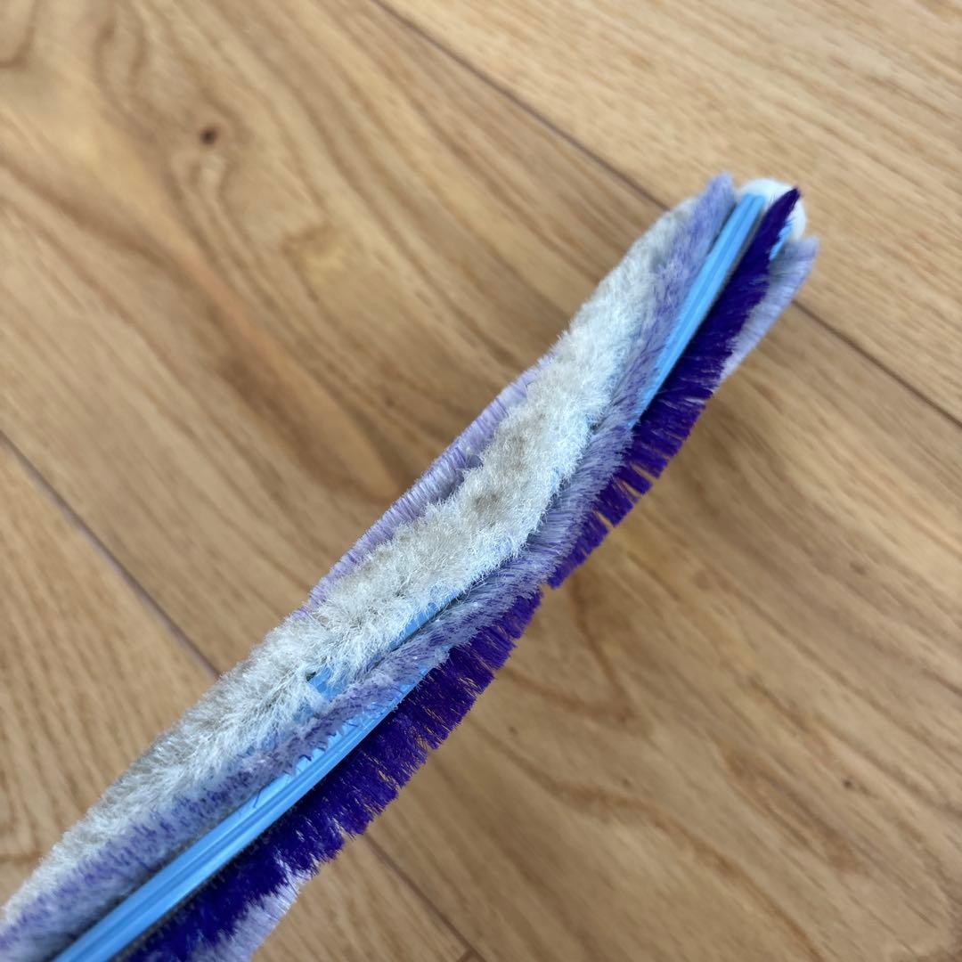 パナソニック　ルーロ　RULO MC-RS810-W ロボット掃除機