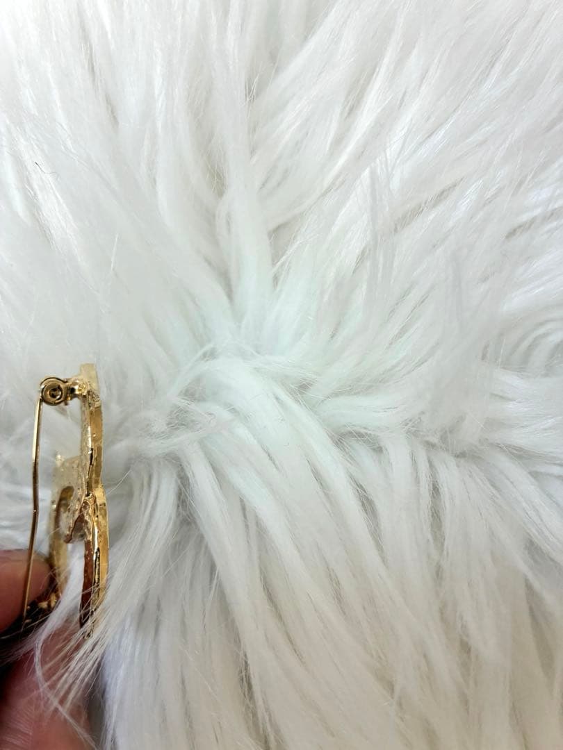 CHANEL シャネル オールド ヴィンテージ ココ ラインストーン ブローチ