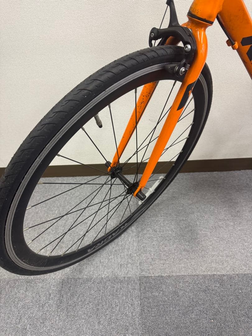 引き取り AEON BIKE　KAGRA N1 6061