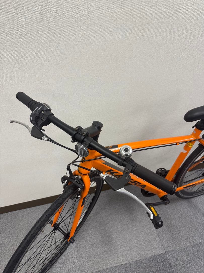 引き取り AEON BIKE　KAGRA N1 6061