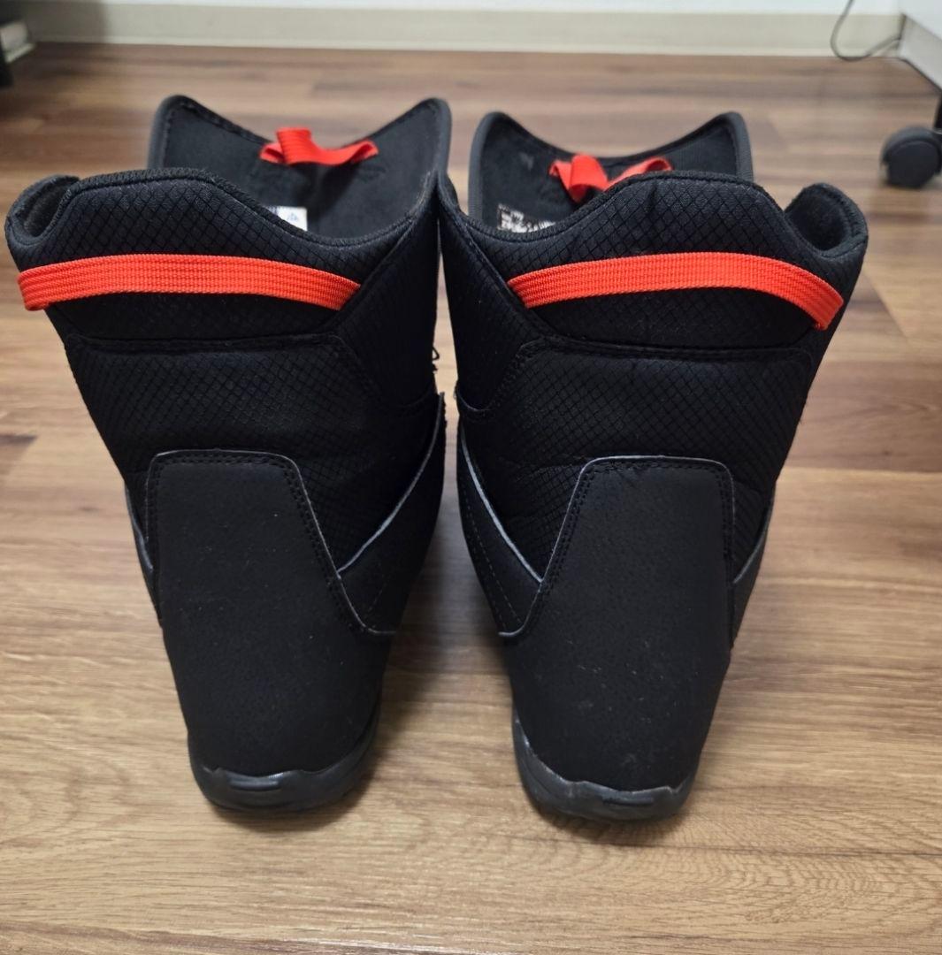 キッズ　スノーボードブーツ バートン　24.0センチ