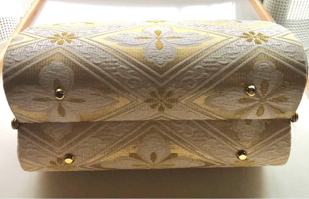 和装カバン、草履セット