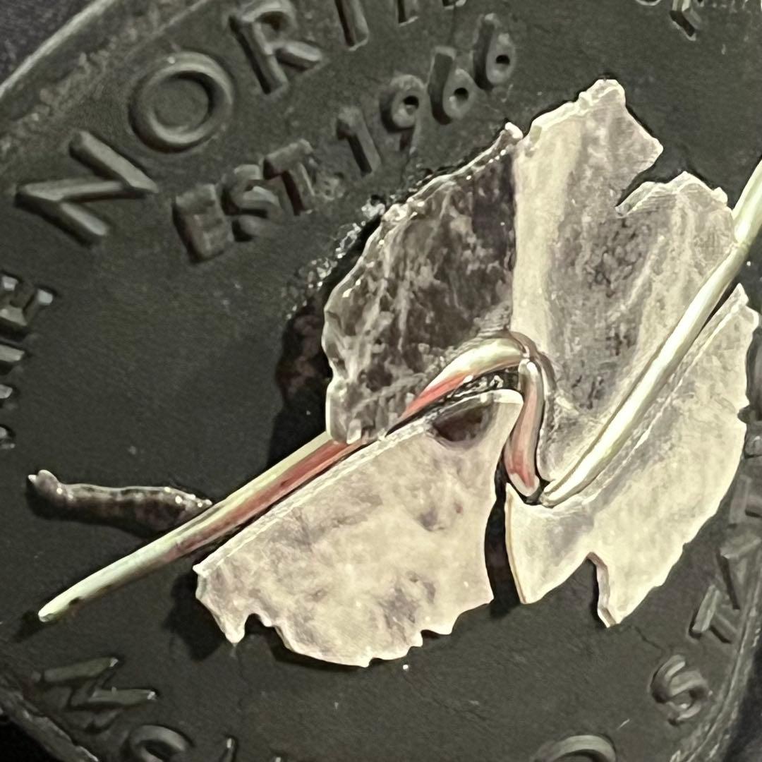 THE NORTH FACE ロング　ダウン　マクマード　XL