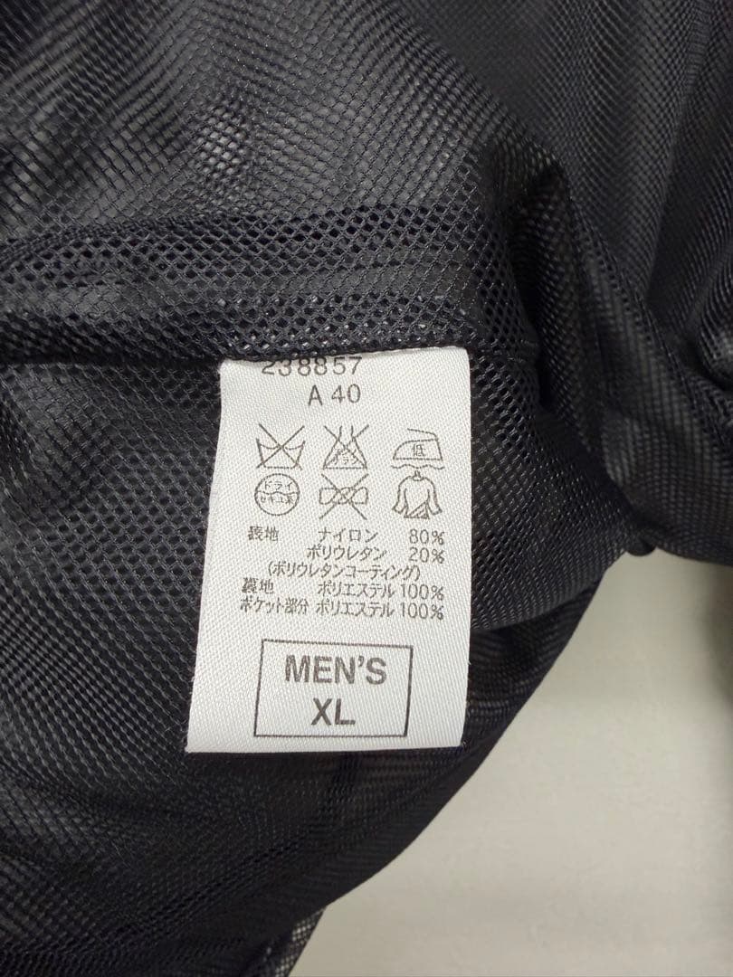 Nike baseball セットアップ ブラック/ゴールド