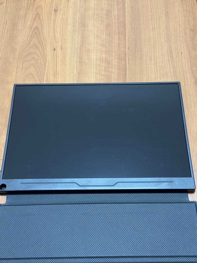 13.3インチ　モバイルモニター　USB Type-C標準HDmini DP