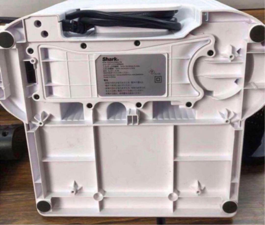 Shark LC501JGY コードレススティッククリーナー 送料無料