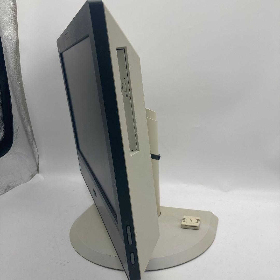 NEC Windows11 一体型　デスクトップ　i3 4G SSD 128GB