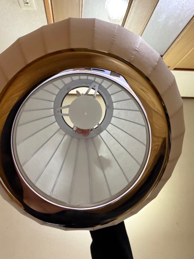 ジョージネルソン　バブルランプ　リプロダクト　シガーランプ