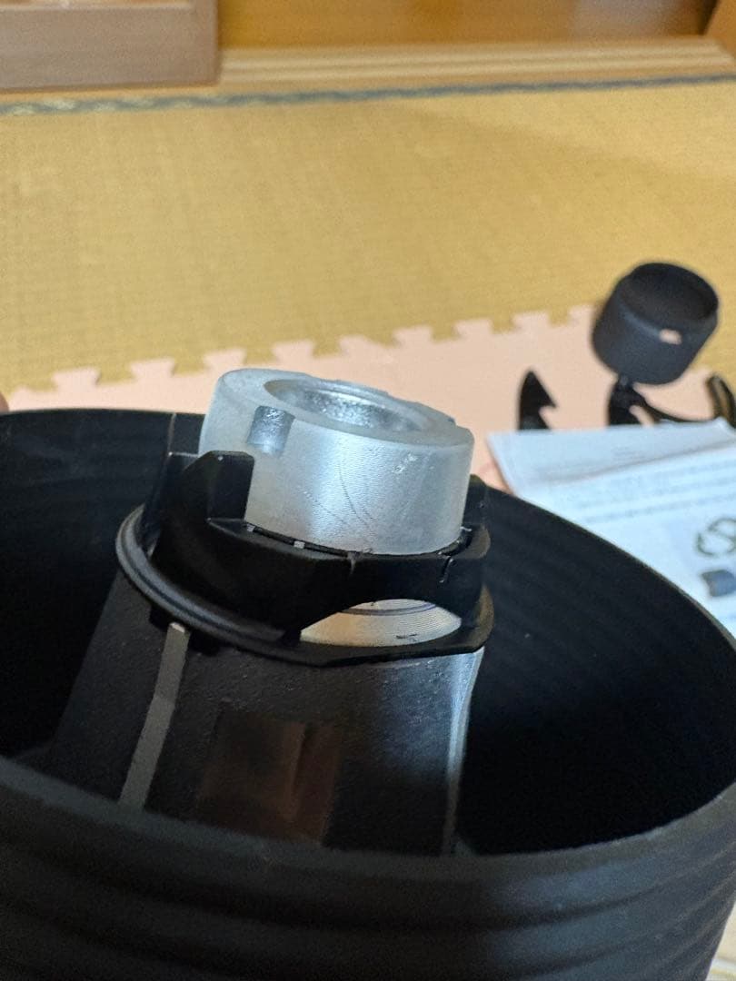 ラフィックス)86後期 ステアリングボス＋ステアリングスイッチ移設キット