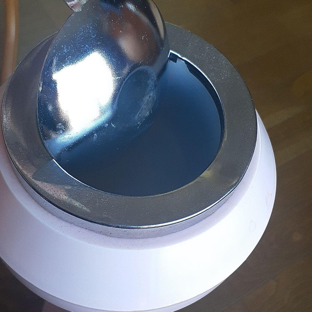 【灰皿】灰皿スタンド レトロ 昭和 ナチュラルカラー