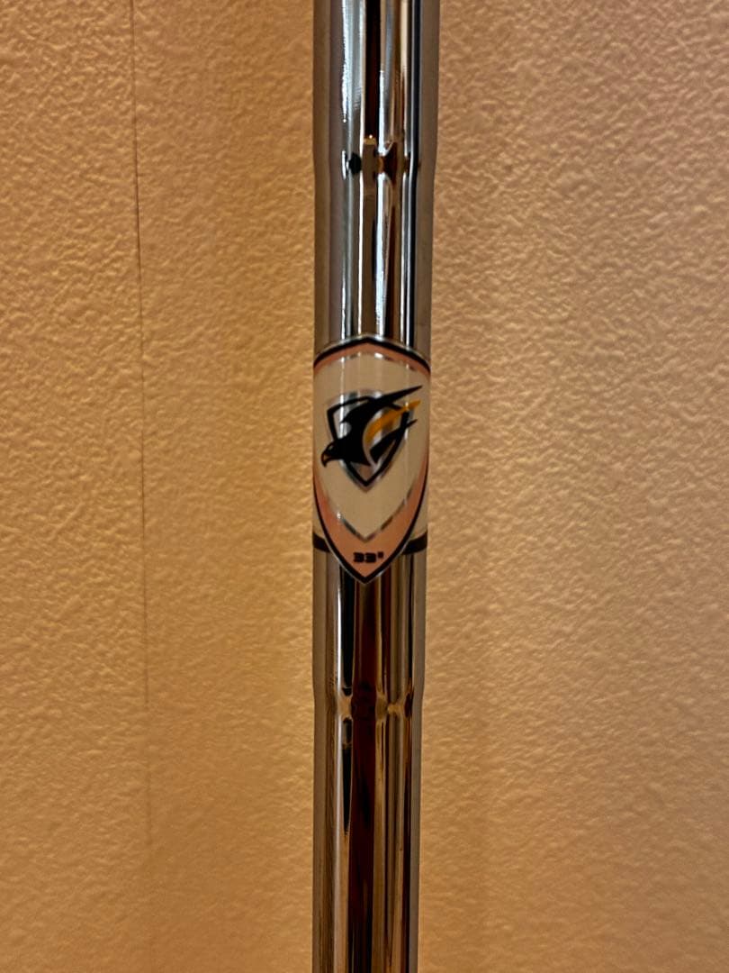 テーラーメイド/TaylorMadeスパイダー 33インチ ロッサモンザ バレロ