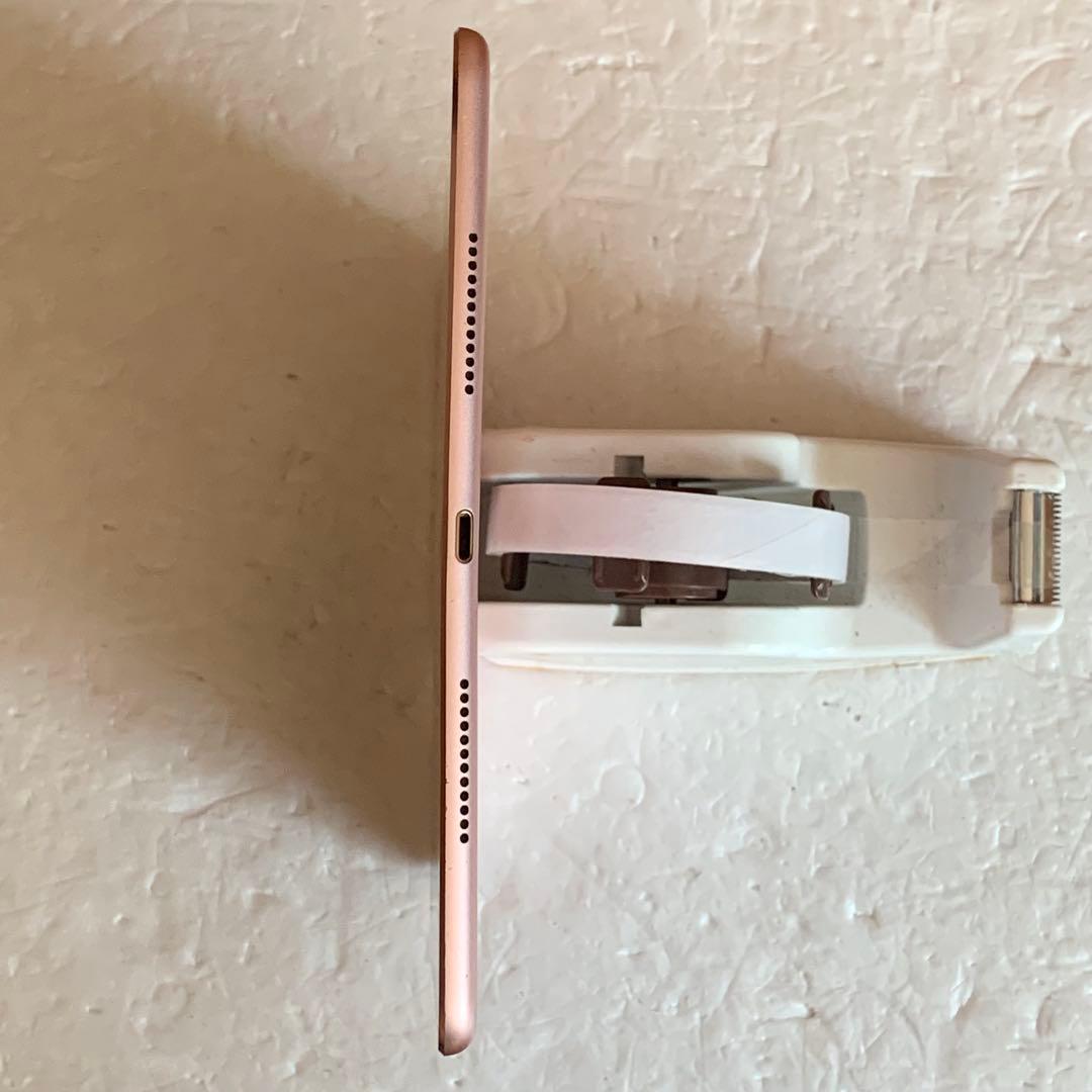 ジャンク アップル iPad Pro 9.7インチ 32GB docomo