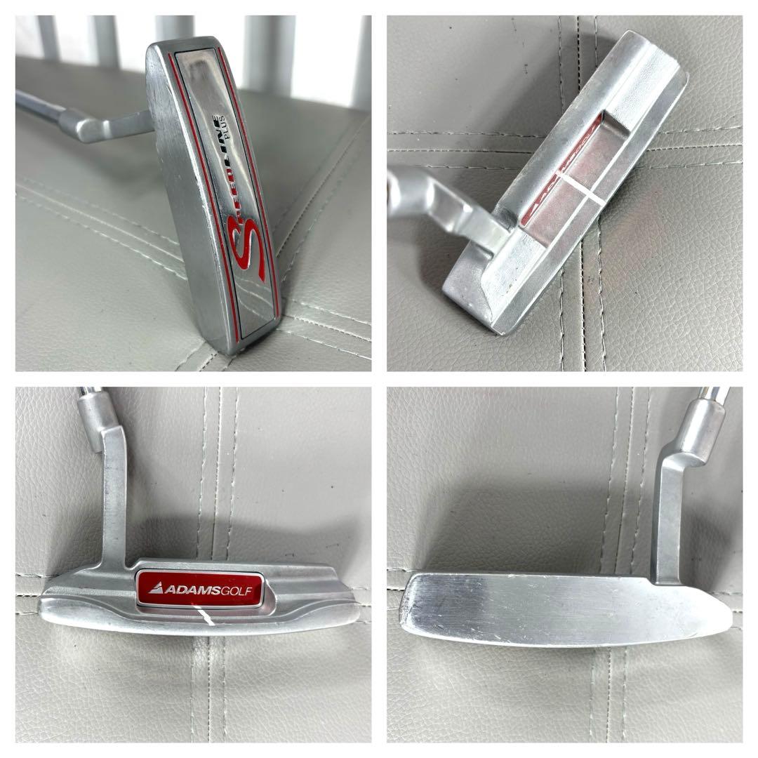 本格派 メンズゴルフクラブ 10本 セット ゴルフセット お試しセット 美品