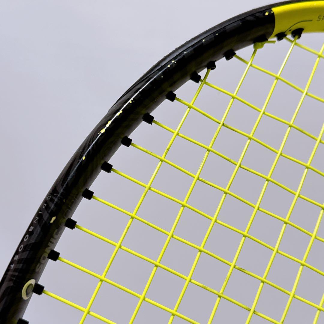 SRIXON スリクソン テニスラケット SX300 2022モデル 2本セット