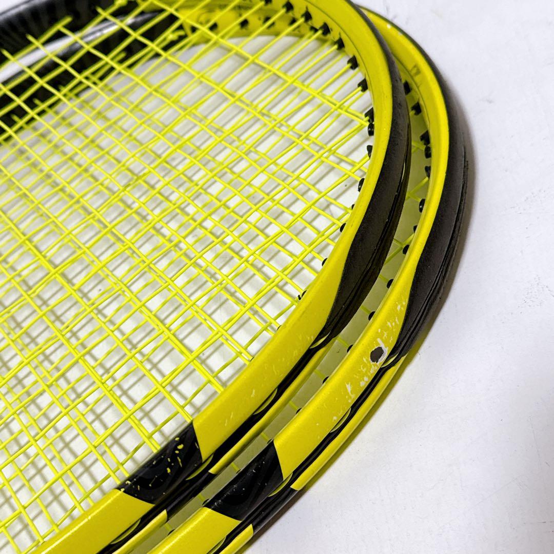 SRIXON スリクソン テニスラケット SX300 2022モデル 2本セット