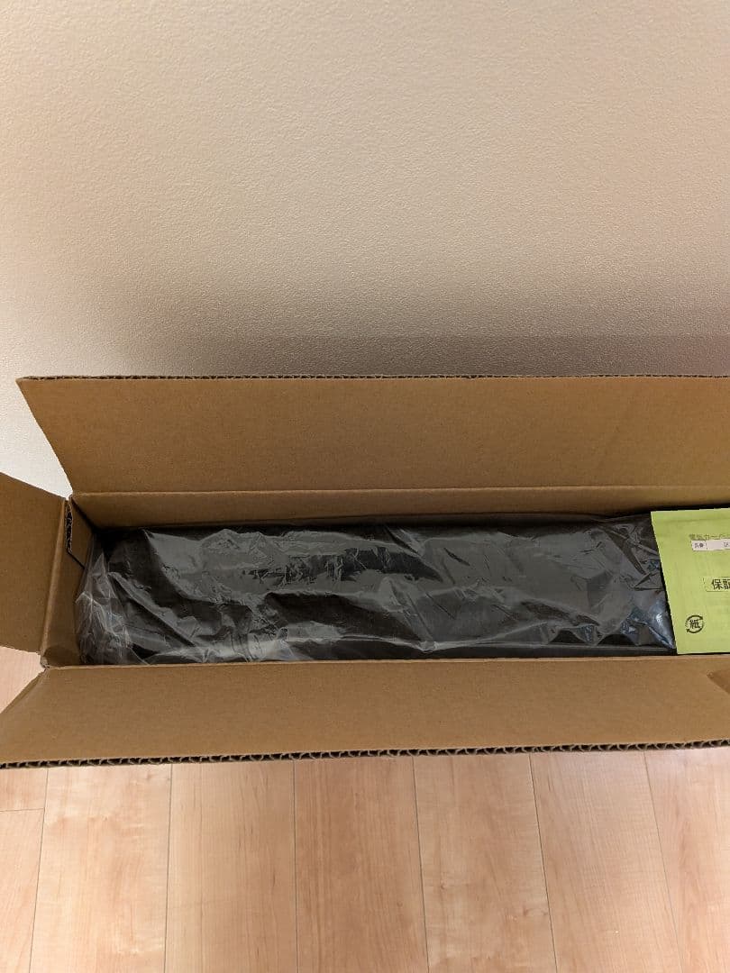 ホットカーペット（2畳相当）パナソニックDC-2NKM