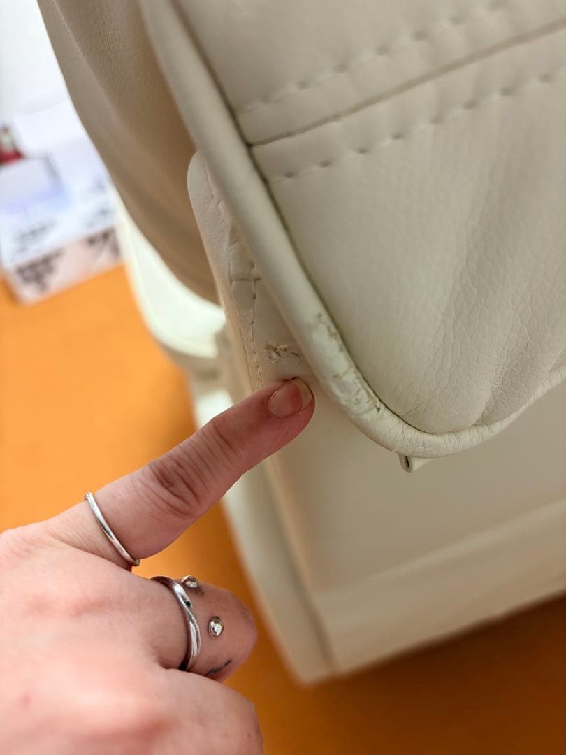 【shop閉店最低価格✶LOWYA】楽々移動付きリクライニングソファ