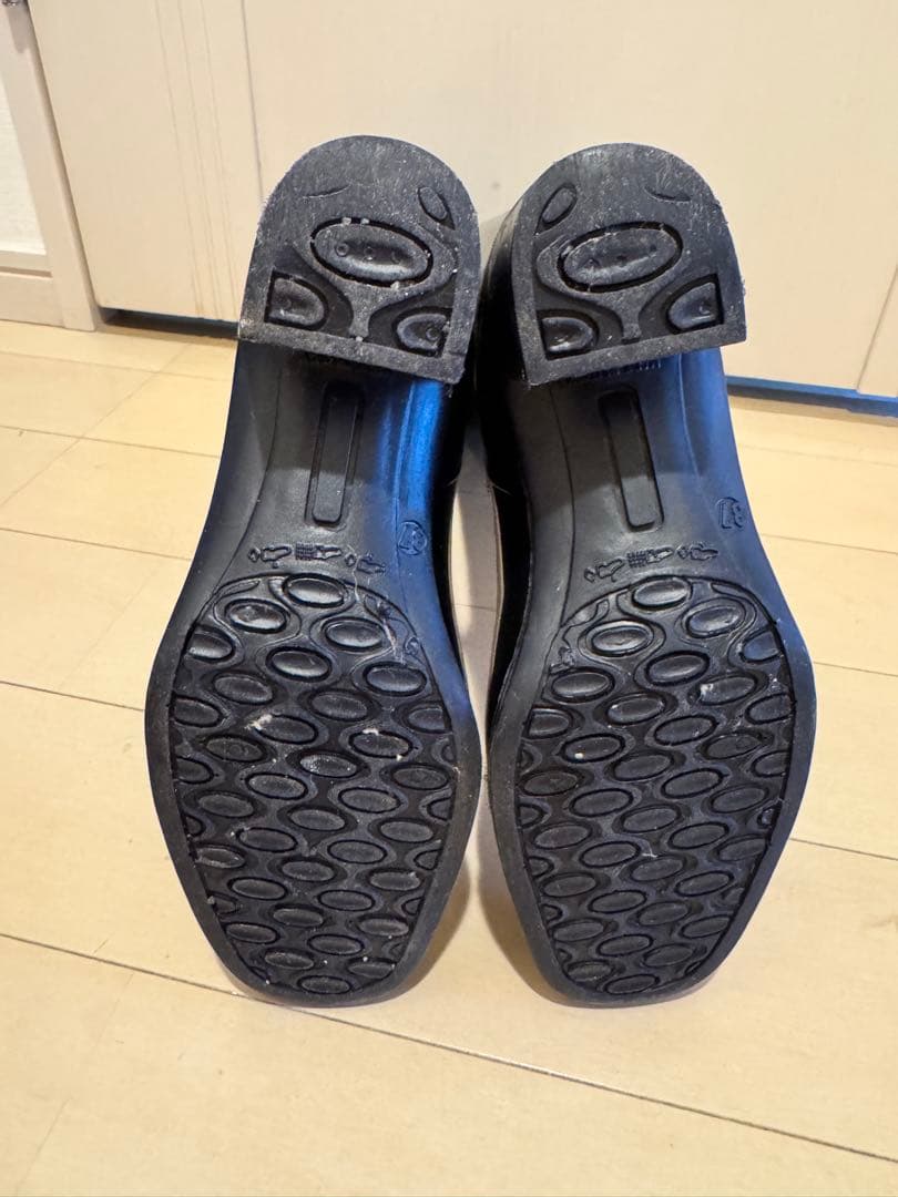 セリーヌ celine レインブーツ