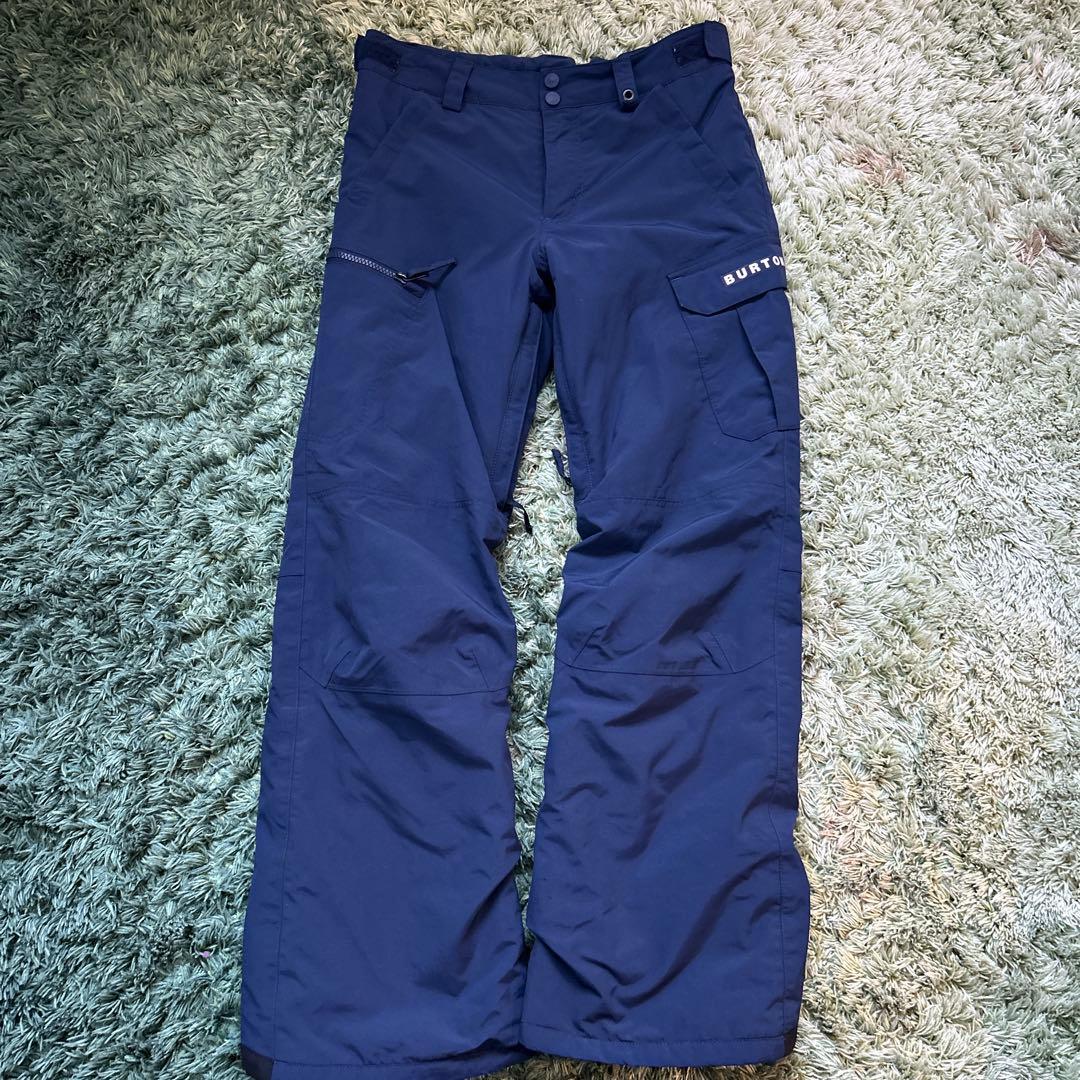 BURTONウェア　ジュニアL（150㎝）