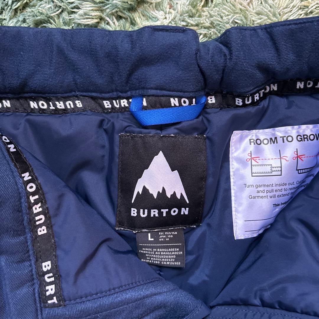 BURTONウェア　ジュニアL（150㎝）