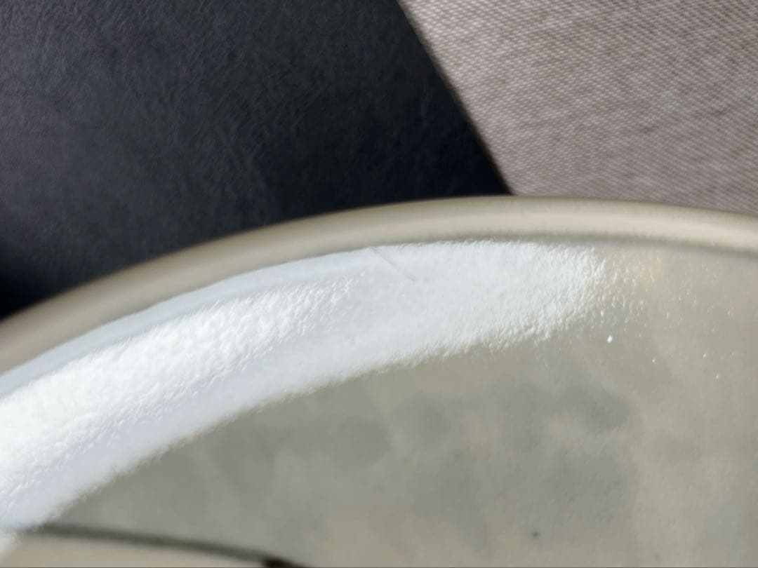 伊万里焼　文祥作　染錦うさぎ絵　 6.5寸皿　5枚