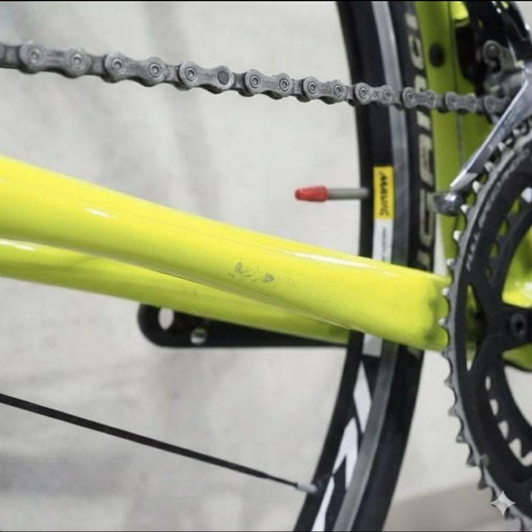 cannondale CAAD12 2016年 キャノンデール ロードバイク