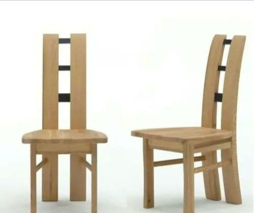 ダイニングチェア　コサイ　古彩