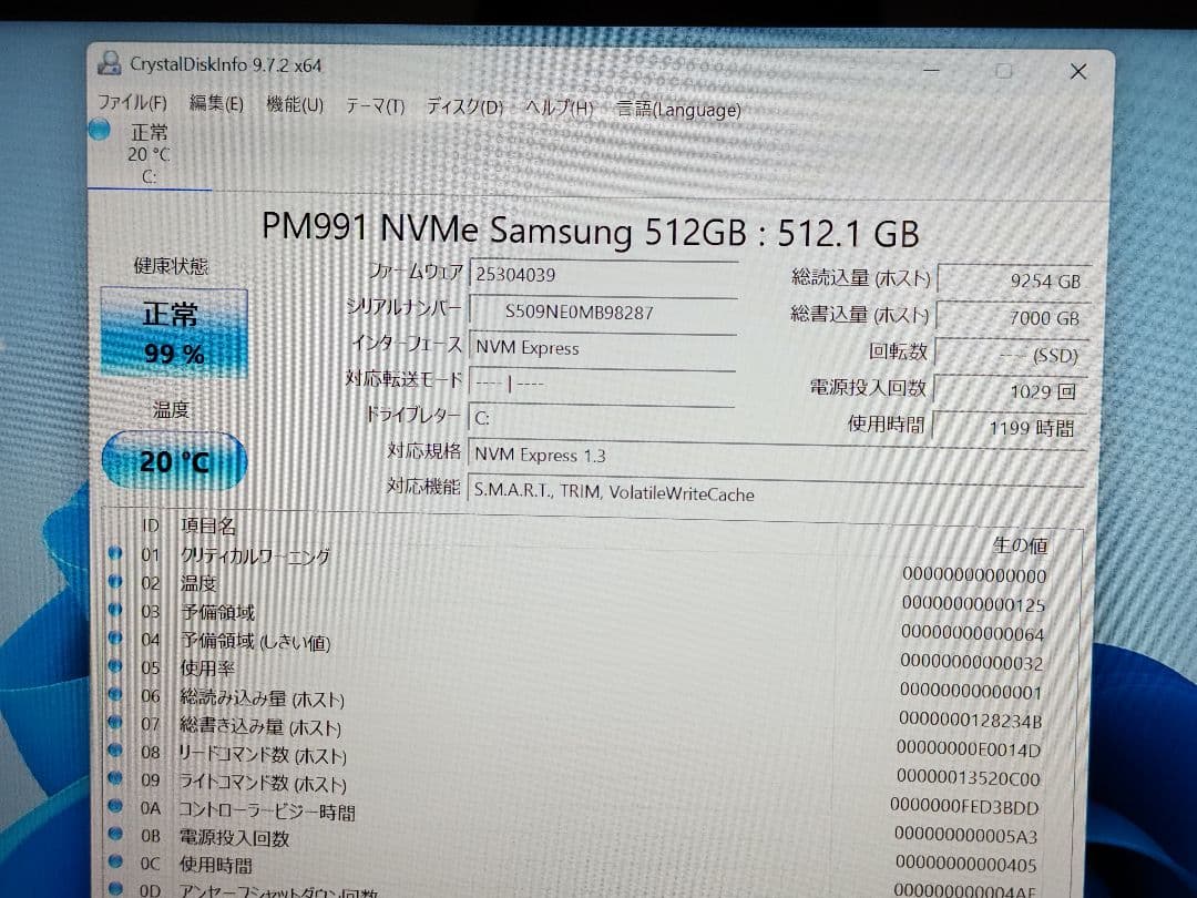 美品　DELL Inspiron 7391　2-in-1　上位モデル　タッチ