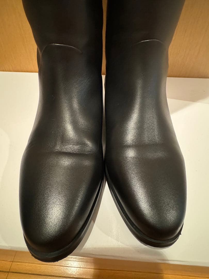 SLOBE IENA ロングブーツ　23.5cm