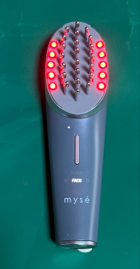 myse スカルプリフト✨️