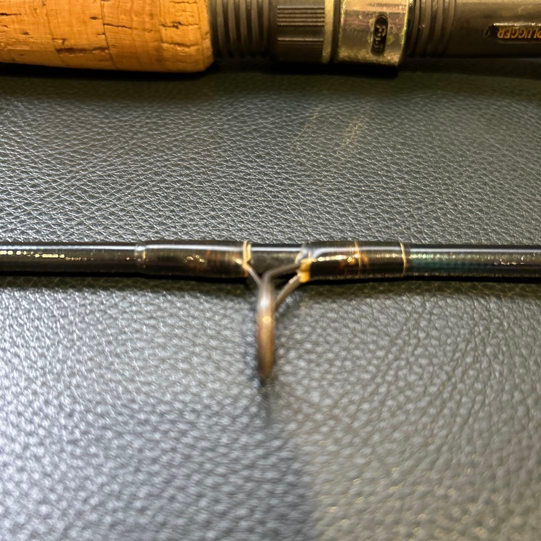 ウエダ　ufm SALTY PLUGGER SPS902 送料込み