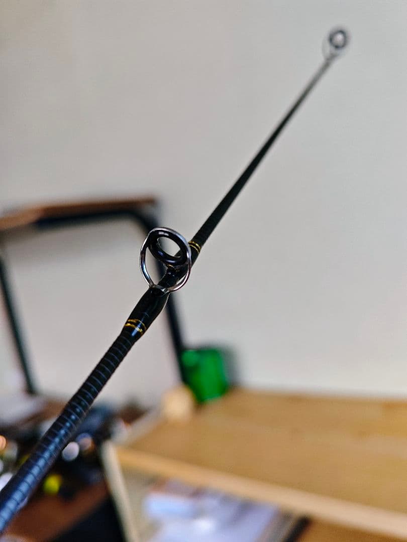 アブガルシア NORDFIELD AKIAJI 1002MH ショアジギロッド