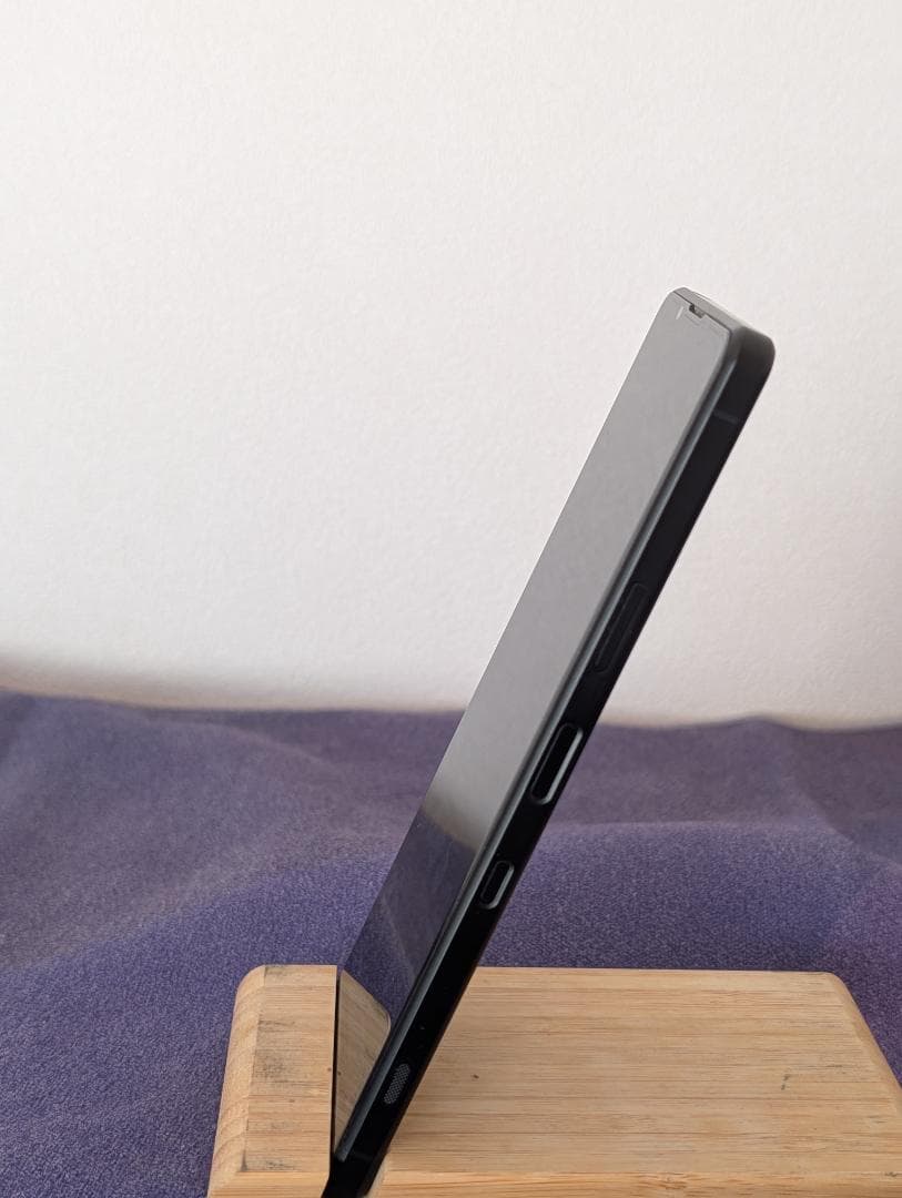 Sony Xperia 1 III スマートフォン本体 (512GB)