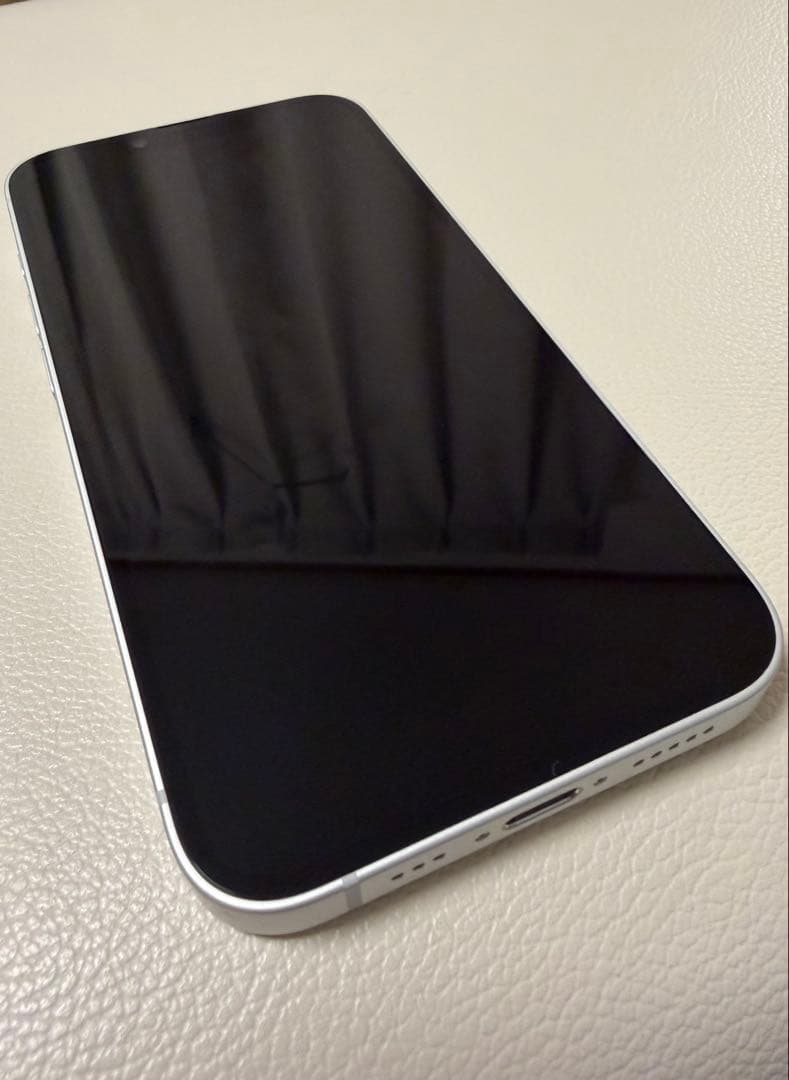 早い者勝ち！Apple iPhone16e 256GB ホワイト