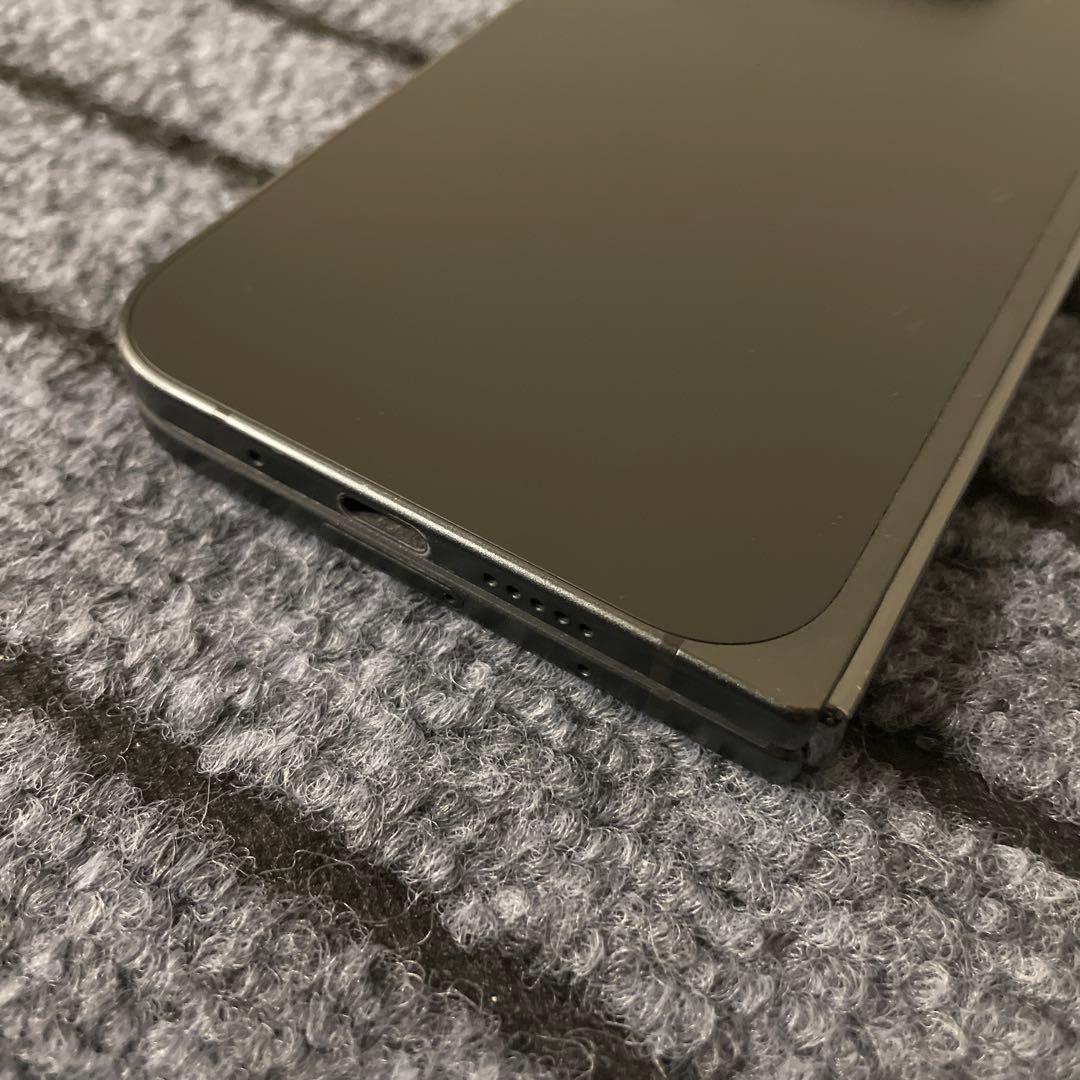 16 Google Pixel 9 Pro Fold 256GB SIMフリー