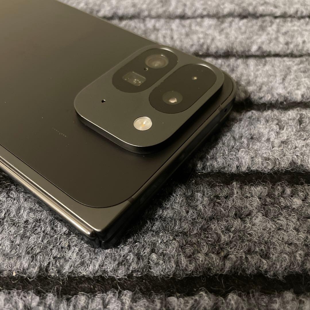 16 Google Pixel 9 Pro Fold 256GB SIMフリー