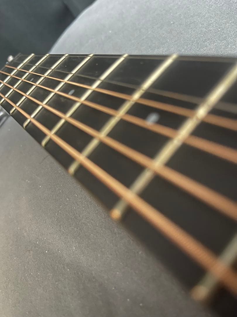 BLUE LAVA Touch スマートギター