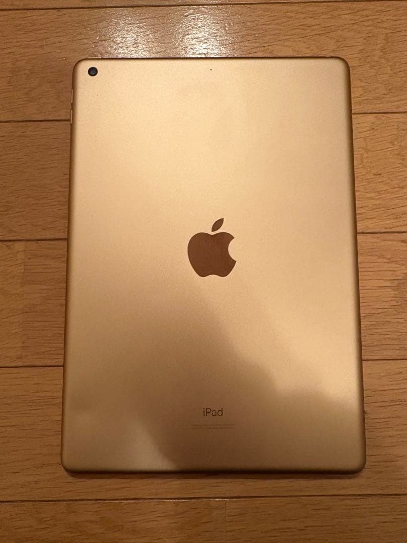 iPad 第8世代 32GB SIMフリー