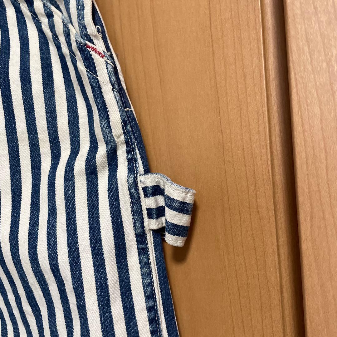 クッシュマン オーバーオール