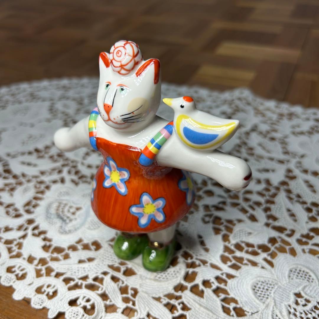 Villeroy & Boch ビレロイ&ボッホ ベネディクト フィギュリン